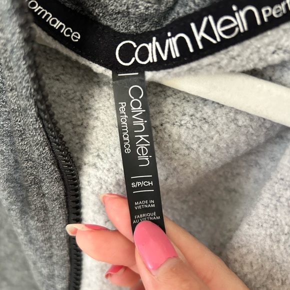 Calvin Klein Jacket - Picture 3 of 3